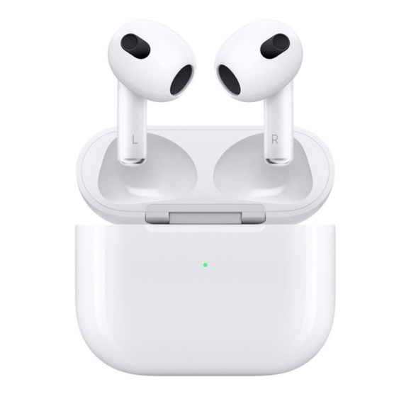 Brand New Apple AirPods 3 Generation Sealed in Box - Picture 2 of 5